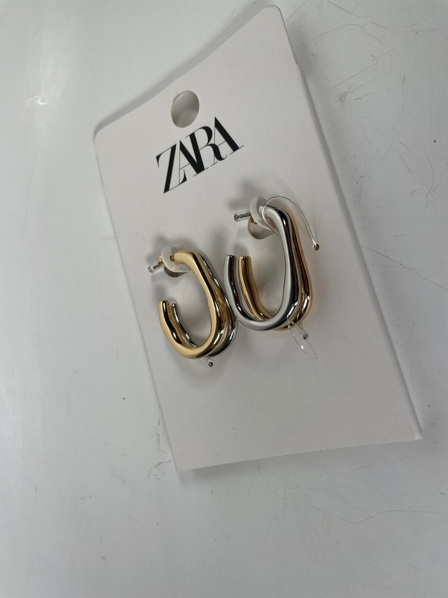 HOOP2002年12冊＋1冊 18k Yellow Gold Plated Sterling Silver 1/2