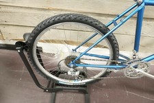 新品未使用 Bicycle Racer Back 青 オールド レーサーバック Hoo hoo 