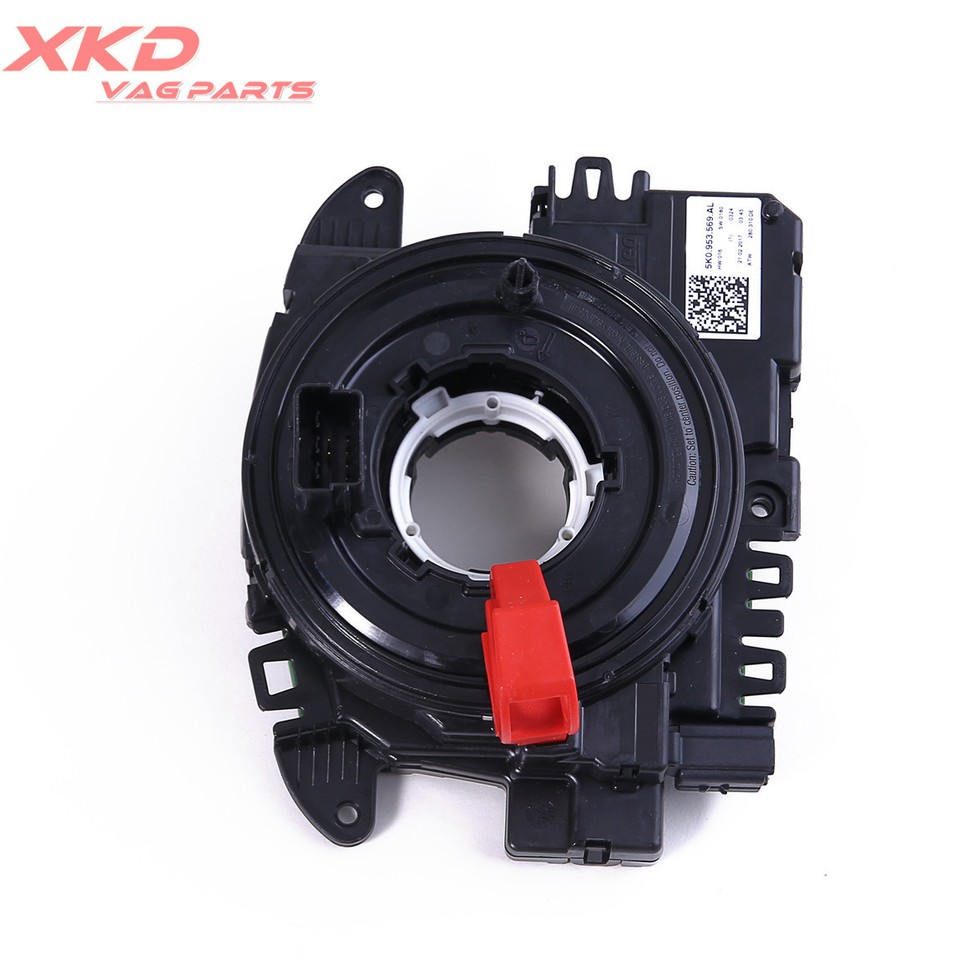 Cruise Control Stalk & Module For VW Eos Golf Jetta Caddy Touran Skoda ...