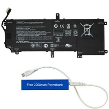 VS03XL REPLACEMENT BATTERY FOR HP ENVY 15-AS, 15T-AS 52WH 849313-856 849313-850