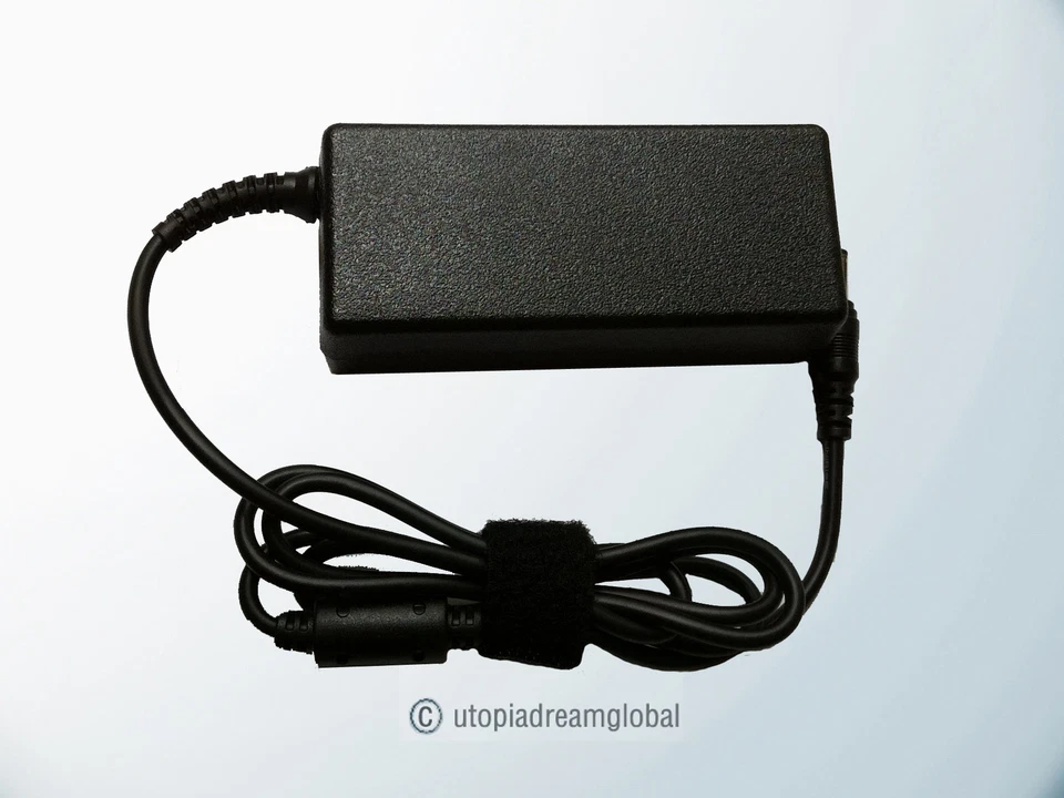 15VDC 5A AC Adapter For Linearity LAD10PFKCP (A) 15V Power Supply Cord Charger - Image 2 of 4