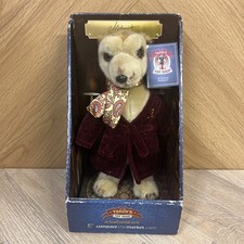 RARE ~ 1st Edition Aleksandr Meerkat / Meercat  Compare the Market Toy BNIB 