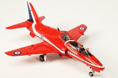 Hobby Master 1/48 Hawk T.Mk 1A XX264 RAF Red Arrows
