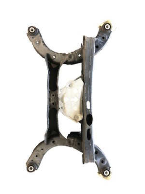 2014-2017 MAZDA 6 Rear Suspension Subframe Cradle Beam Crossmember