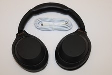 Sony WH-1000XM4 Over the Ear Wireless Headset - Black