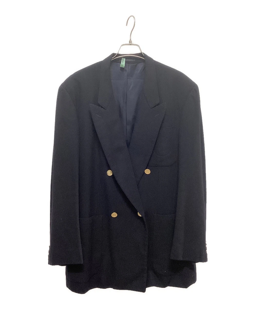 迪奥男式蓝色外套、夹克和背心| eBay