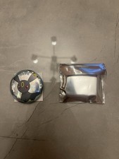 Umberon Chinese Pin