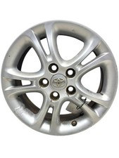Steel Road Wheel Rim 2007-2011 Toyota Camry 16x6.5 Black Painted 16 Hole Steel Road Wheel Rim 2007-2011 Toyota Camry 16x6.5 Black Painted 16 Hole