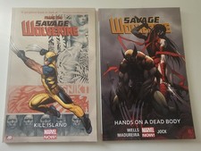 再値下げ❗️Savage Wolverine コンプリートセット アメコミリーフ Savage Wolverine Price Guide | Comic Books | Ungraded & CGC Values