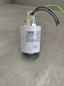 BEKO Waschmaschine Entstörfilter AERODEV DNF06-T(JHBAA) 2827980300#52219