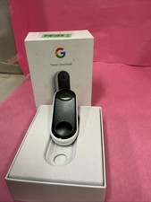 Google Nest Hello Video Doorbell 1st Generati...