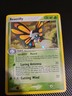 Beautifly 2/107 - Ex Deoxys Holo Rare Pokemon TCG Vintage NM