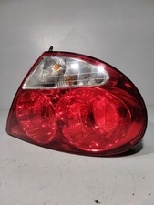 Feu arrière Jaguar S-TYPE