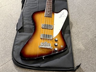 Orville製 Thunderbird bass Orville by Gibson Thunderbird Electric Bass Guitar [AUTH] | eBay