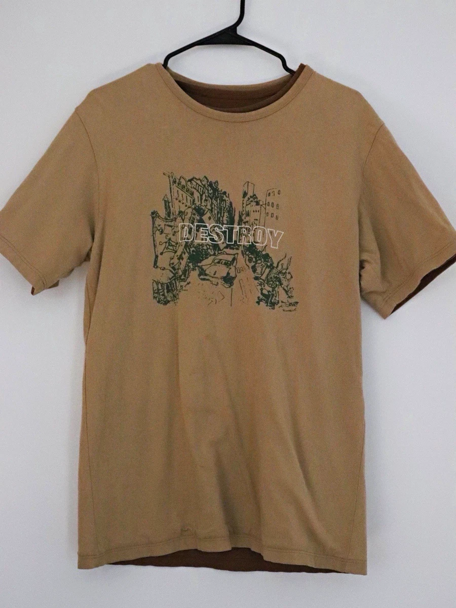 Undercover T-Shirts for Men for sale | eBay