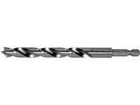 Yato Holzspirallbohrer 10Mm Hex YT-33866