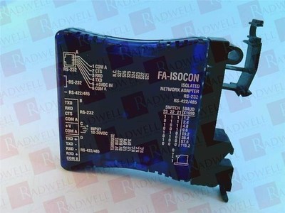 AUTOMATION DIRECT FA-ISOCON / FAISOCON (BRAND NEW)