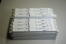 49Stk. Osram EVG Quicktronic Professional QTP-DL 2x55 GII