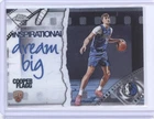 COOPER FLAGG 2025-26 TOPPS CHROME INSPIRATIONAL ROOKIE AUTO #IP-18 Q1078