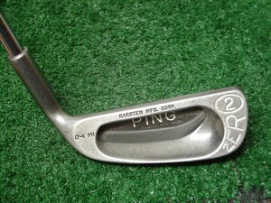 Ping Zero Putter for sale | eBay