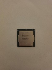 Intel Core i7-6700K 4.00GHz Quad-Core Processor - LGA 1151 CPU SR2L0 