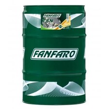 60L FANFARO TSN 10W-40 MOTORÖL ÖL passend für MB 229.3 VW 505.00 RENAULT RN0710