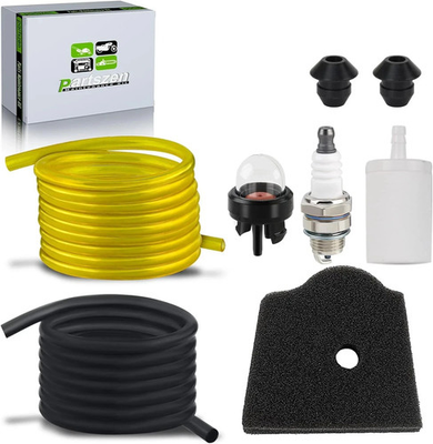 #ad Air Filter for Husqvarna Parts 322C 322L 323L 323R 325CX 325LX 325RJX 325RX 326C $14.95