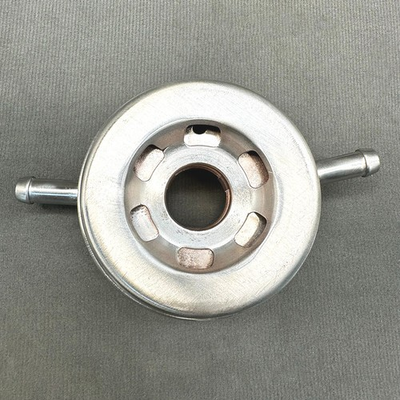 #ad #ad New Oil Cooler For Yanmar 4TNV88 Komatsu PC27R 8 PC45MR 3 PC50MR 2 129508 33010 $299.99