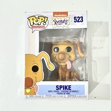 Ultimate Funko Pop Rugrats Figures Gallery and Checklist 33