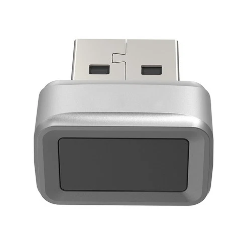 USB Fingerprint Key Reader FIDO U2F Portable Security Key for  Hello5109