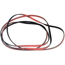 Belt Dryer Frigidaire 137292700 134163500 5303283287