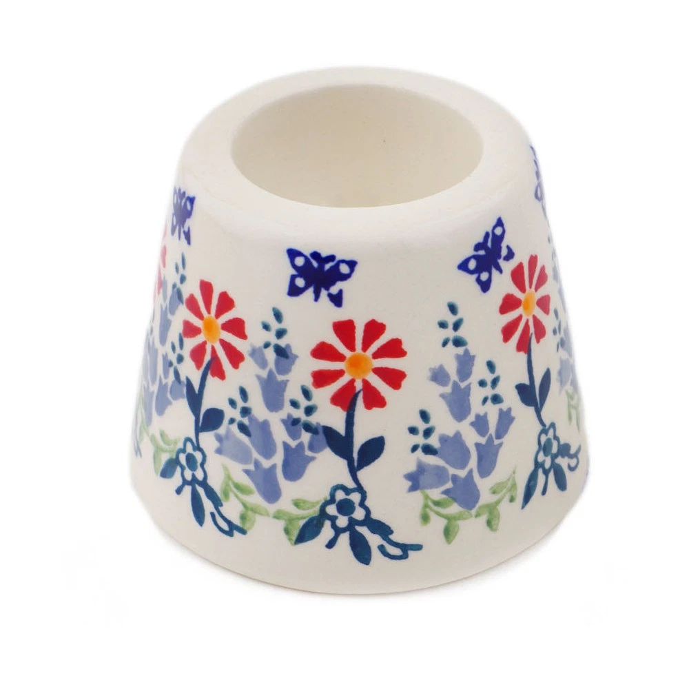 Manufaktura Polish Pottery Egg Holder - Thumbnail 4