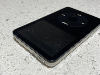 Apple iPod Classic 5th Generation 30gb for sale online | eBay