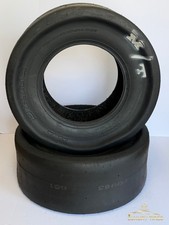 2 New Old Stock 28.010.5-15s Mickey Thompson Drag 28010515 2 New Old Stock 28.010.5-15s Mickey Thompson Drag 28010515
