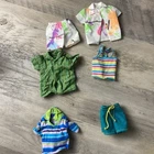 Vintage Ken Clothes. Barbie