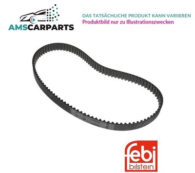 ZAHNRIEMEN STEUERRIEMEN 21768 FEBI BILSTEIN P NEU OE QUALITÄT