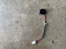 Pride Mobility Go-Go Elite Traveller Horn Wiring Harness DWR9555H018