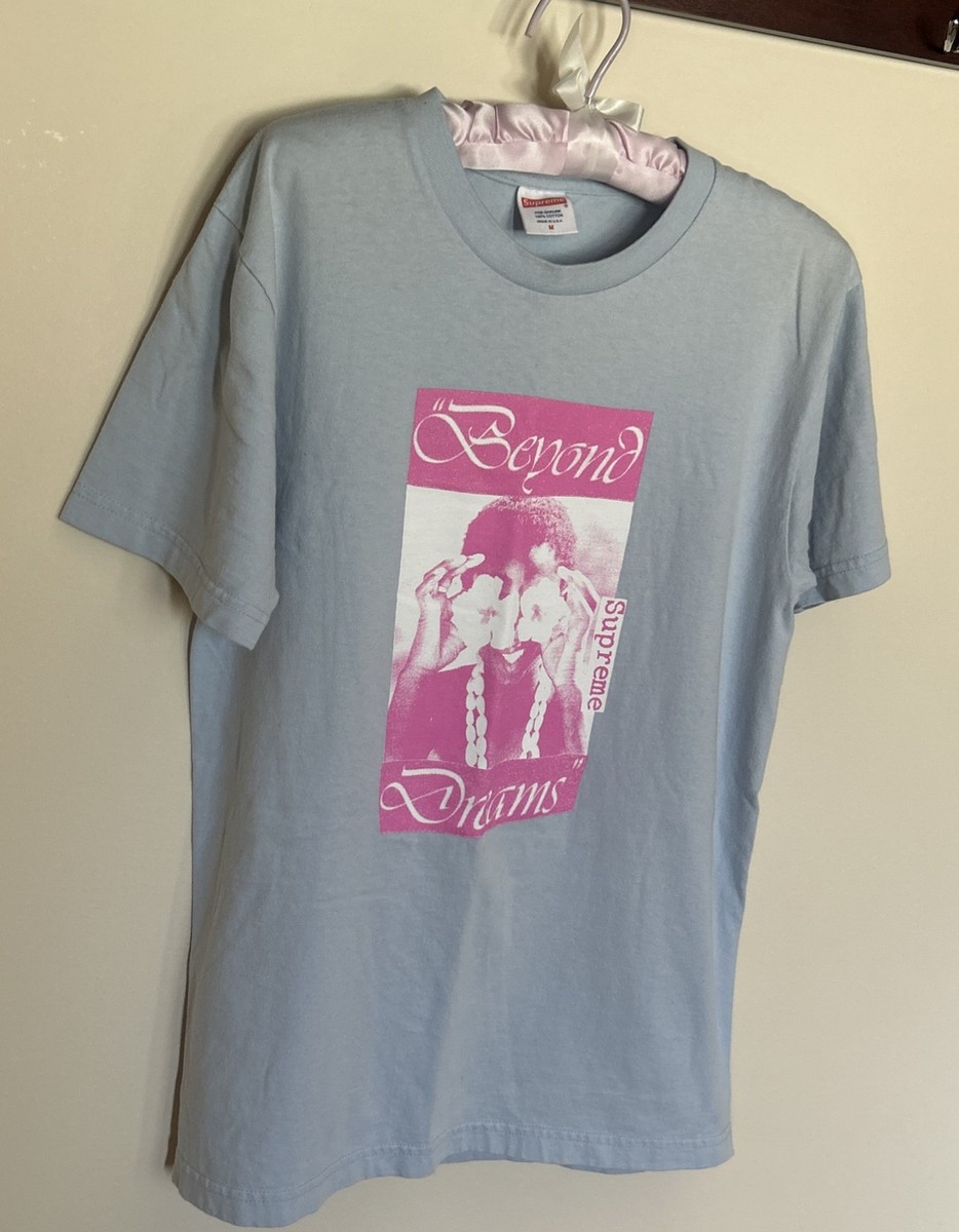 Supreme Beyond Dreams Shirt View 4