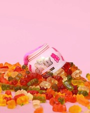 P. Louise I'm So Jelly Make-up Entferner - Candy Bears