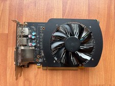 NVIDIA GTX 1060 3GB GDDR5 - HP 909616-001 - Gaming GPU Video Card