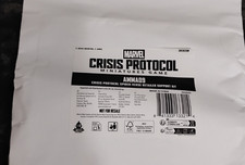 Marvel Crisis Protocol Retail Support Kit AMM...