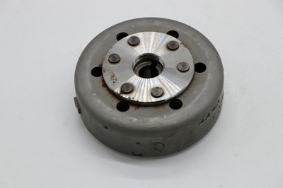 Banshee Schwungrad OEM Fabrik 1987-2006 Yamaha 350 Für 1987-2006 G-40