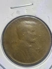 1922-D Lincoln Wheat Cent Good Condition Better Date U.S. Coin