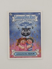 Topps Garbage Pail Kids 2019 Was the Worst Trading Cards Checklist 13
