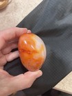 Carnelian Crystal Red/Orange/White — photo 5