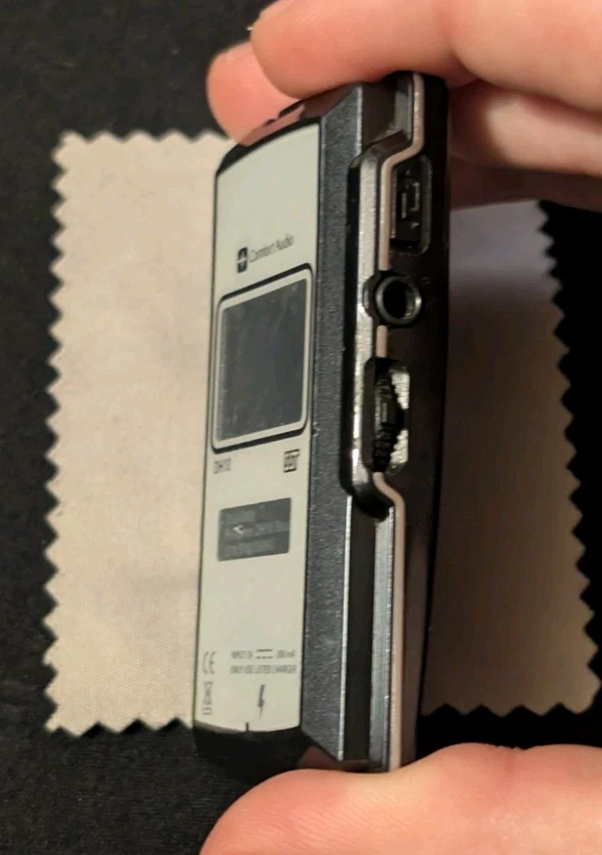 Comfort Audio DH10 Receiver (DG04901) - Bild 4 von 4