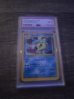 1999 POKEMON GAME GYARADOS HOLO #6 MINT 8 PSA