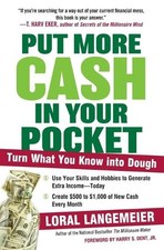 Loral Langemeier Put More Cash in Your Pocket (Paperback)