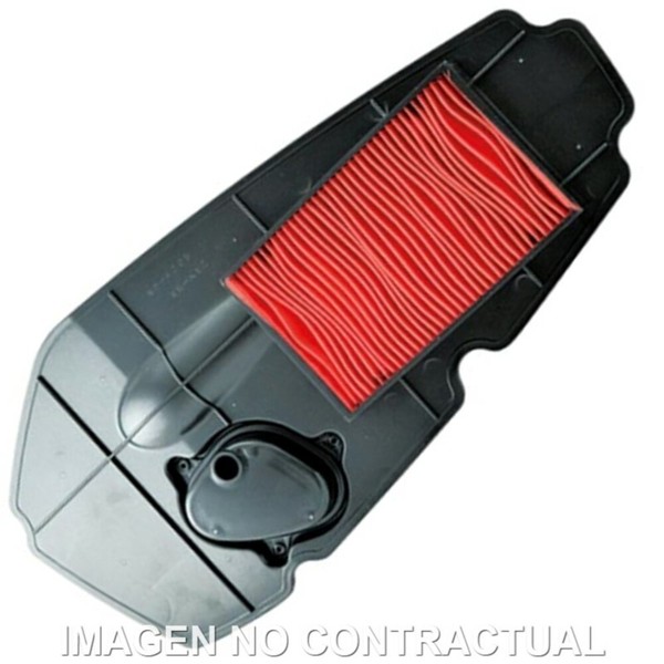 Filter Aire Meiwa Honda Forza 250 FüR Motorrad Ersatzteile ZubehöR Teile-image