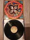 KISS ROCK AND ROLL OVER VINYL GERMAN IMPORT ORIGINAL 1976 NM/M